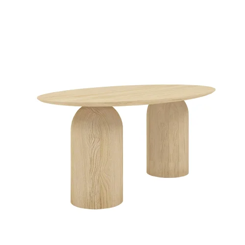 Grob - Linden Mizan Center Coffee Table