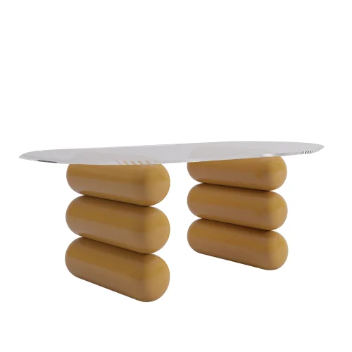 Grob - Nob Centre Coffee Table