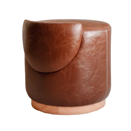 Grob - Safi Pouf