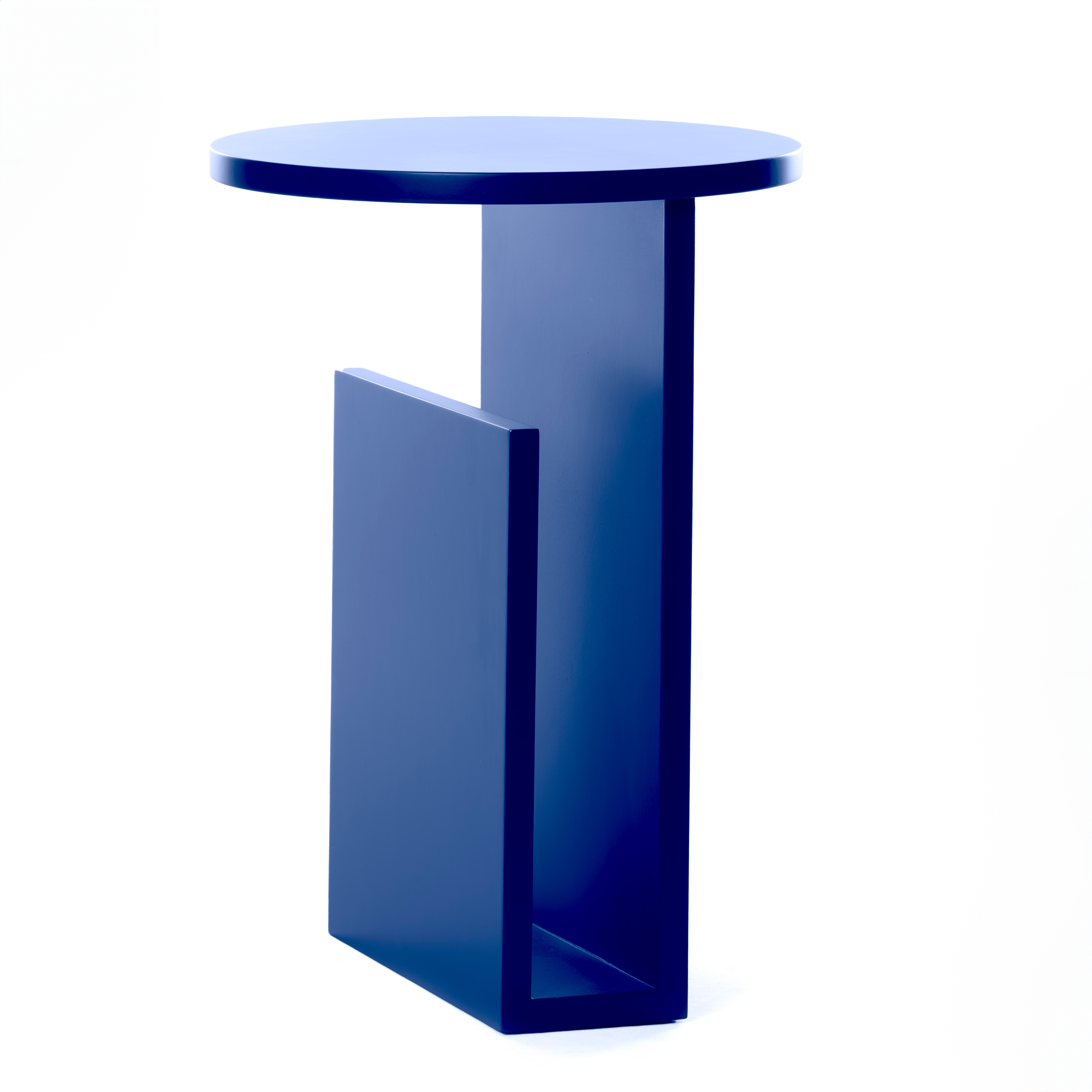 Fold Side Table