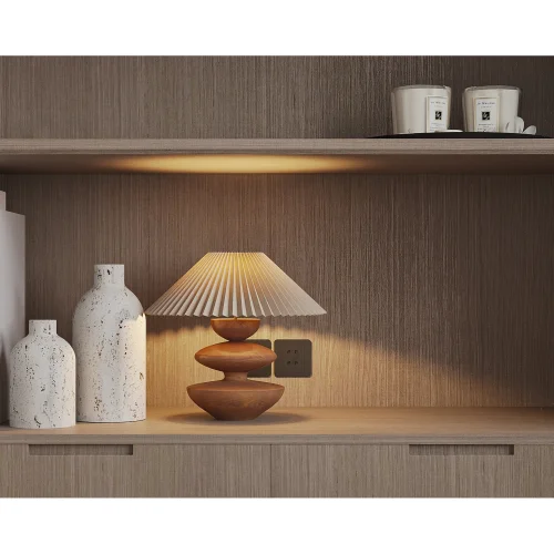 Mober Studio - Elly Table Lamp