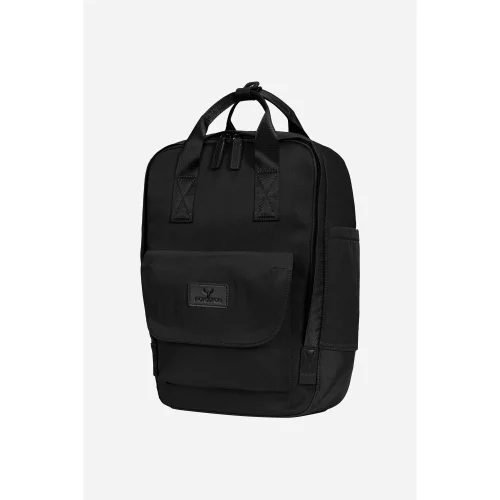 Nordbron - Lucerne Padded Backpack With Laptop Compartment