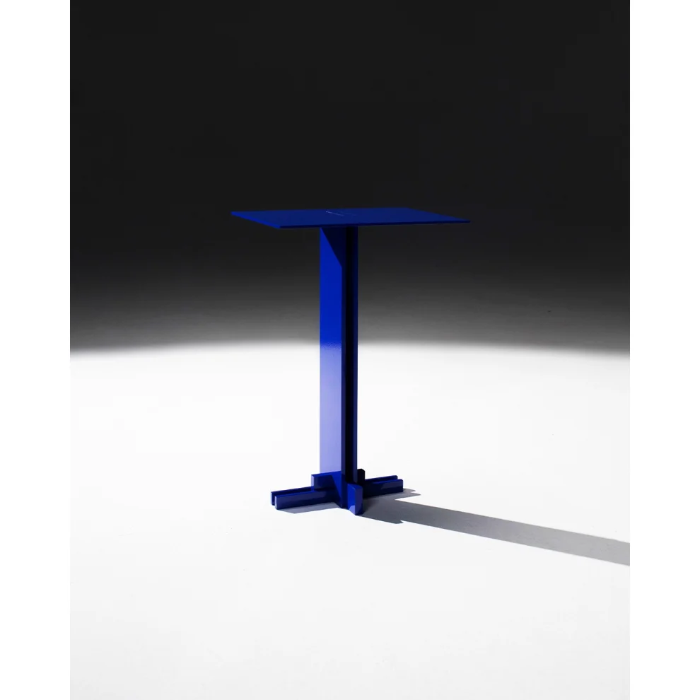 Yet Design Studio - Apex Side Table