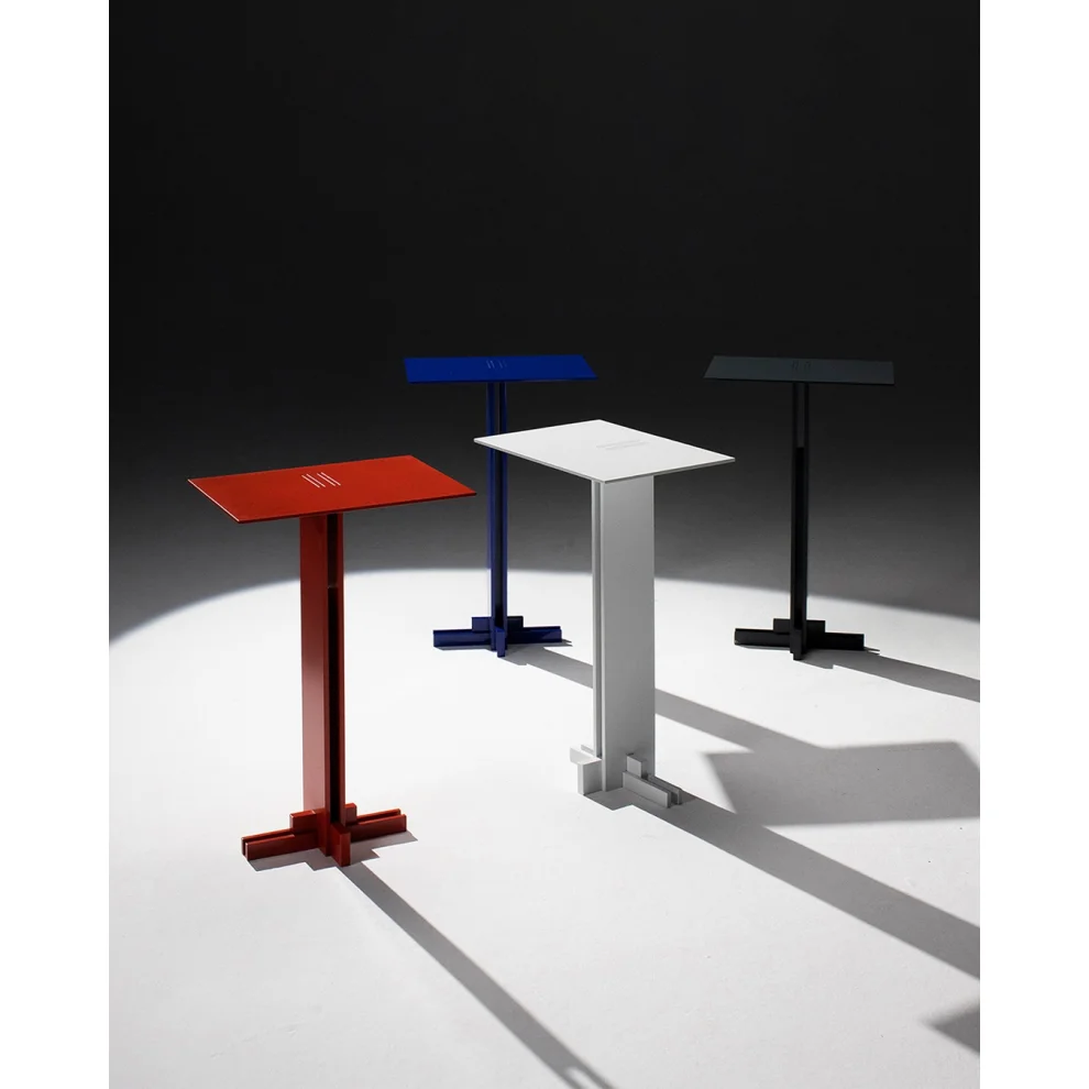 Yet Design Studio - Apex Side Table