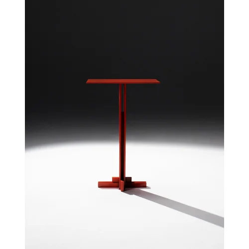 Yet Design Studio - Apex Side Table