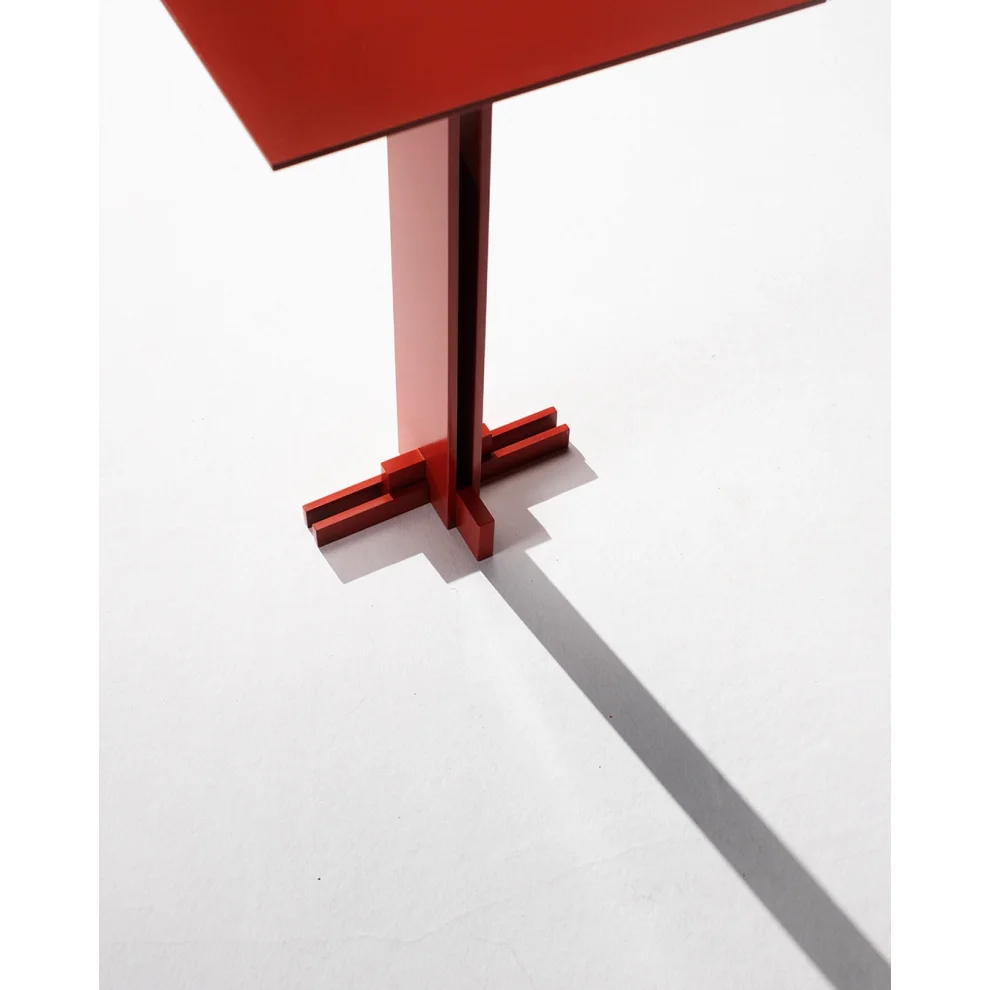 Yet Design Studio - Apex Side Table