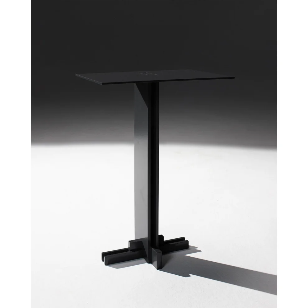 Yet Design Studio - Apex Side Table