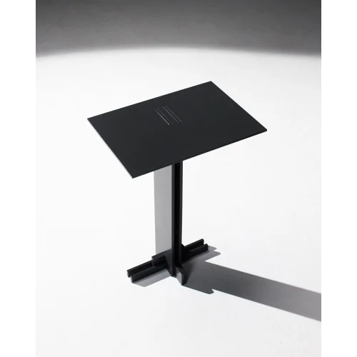 Yet Design Studio - Apex Side Table