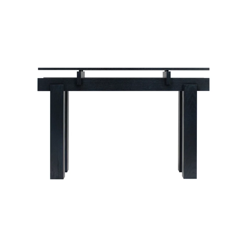 Yet Design Studio - Slit Sideboard