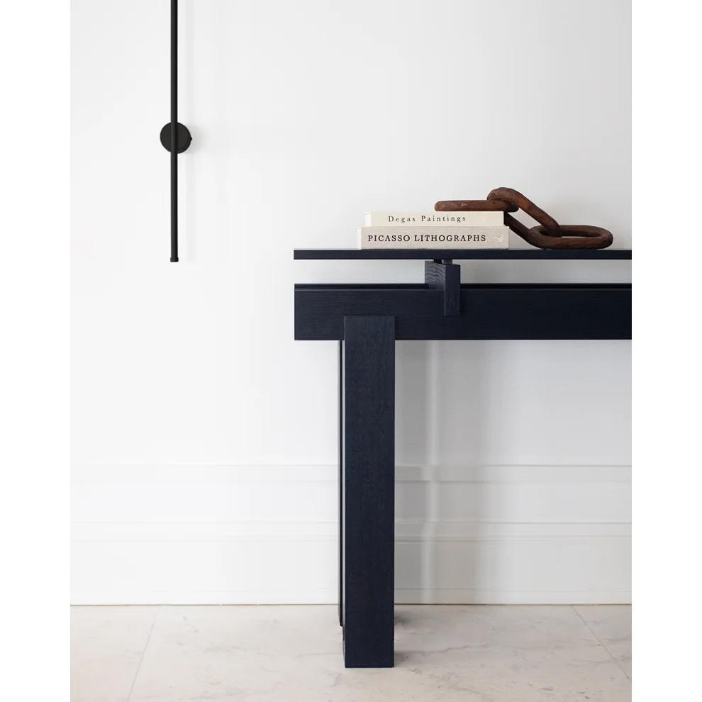 Yet Design Studio - Slit Sideboard