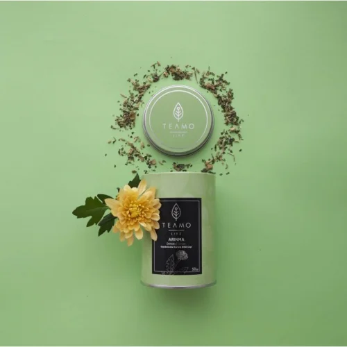 Teamolife - Dandelion Mixed Herbal Tea