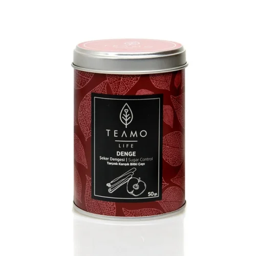 Teamolife - Cinnamon Mixed Herbal Tea