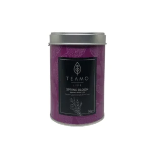 Teamolife Spring Bloom
