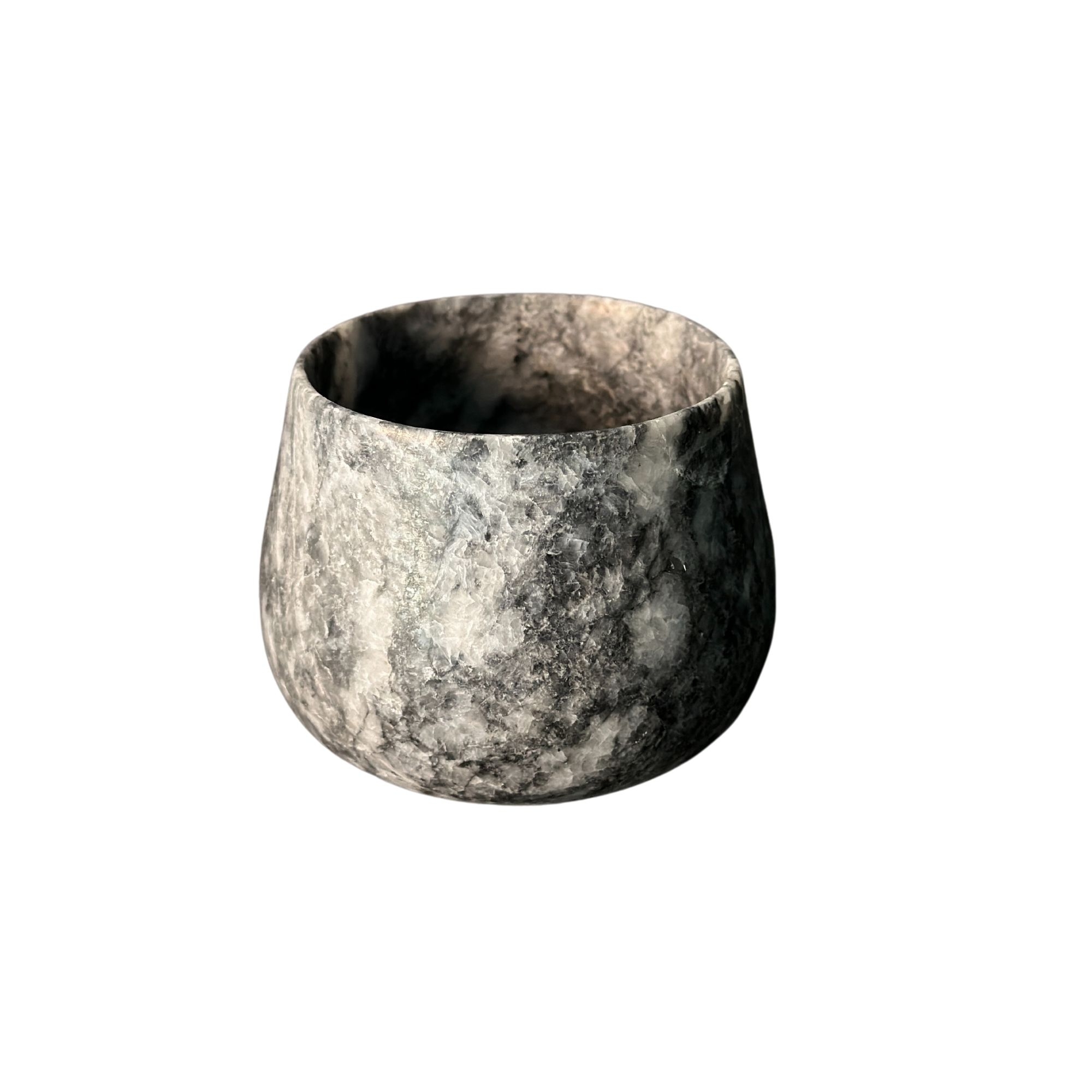 Marble Espresso Mug