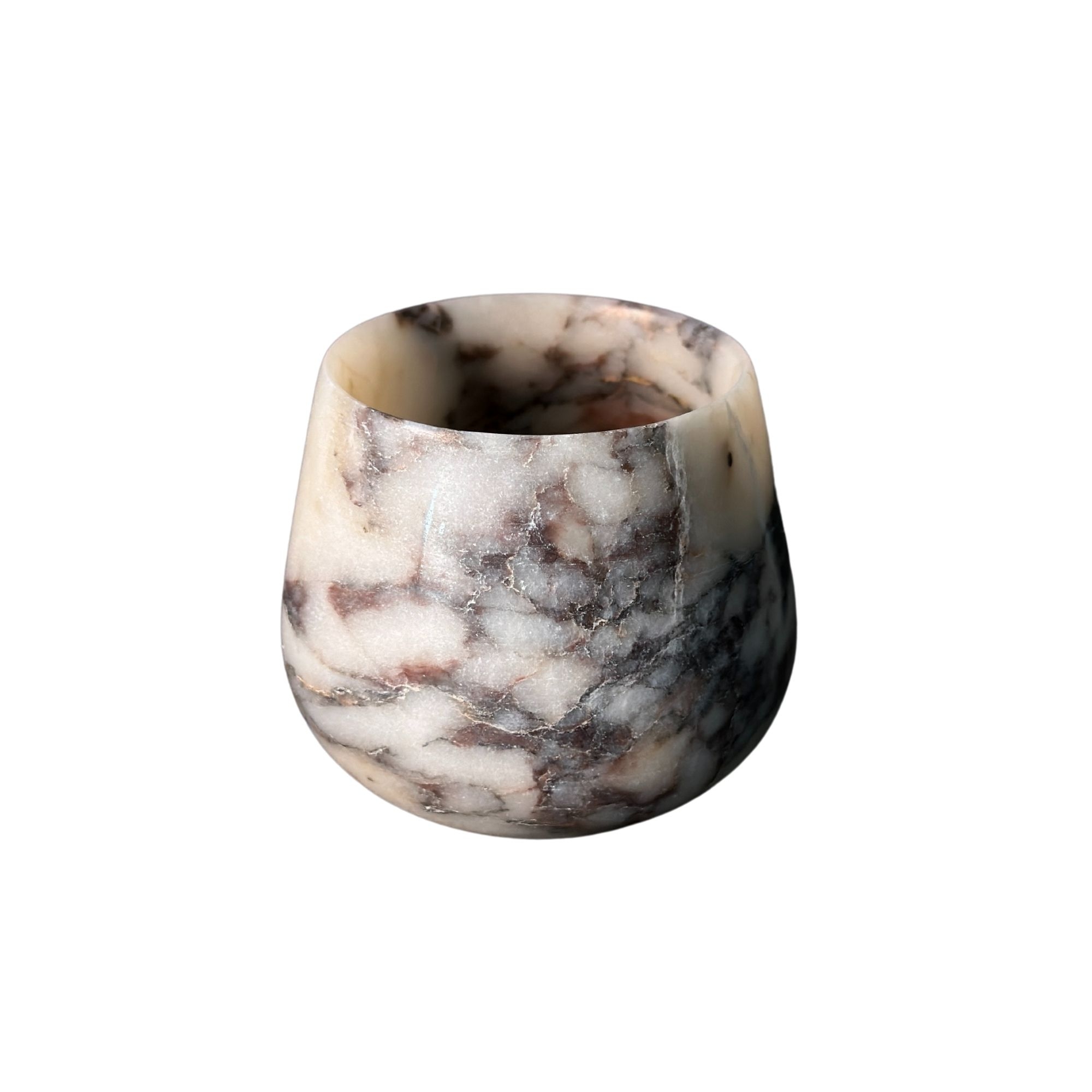 Marble Espresso Mug