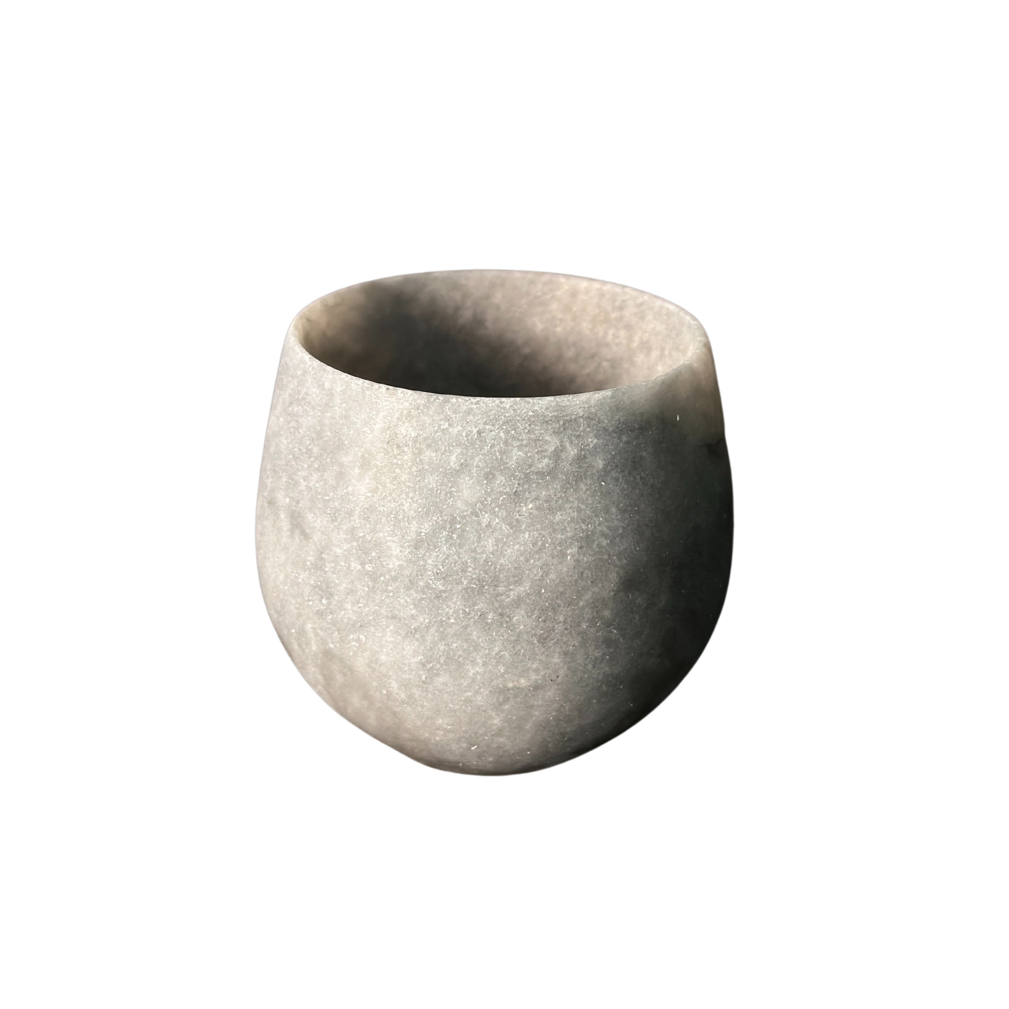 Marble Espresso Mug