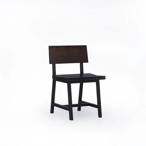 ANANAS - Pi Oak Chair