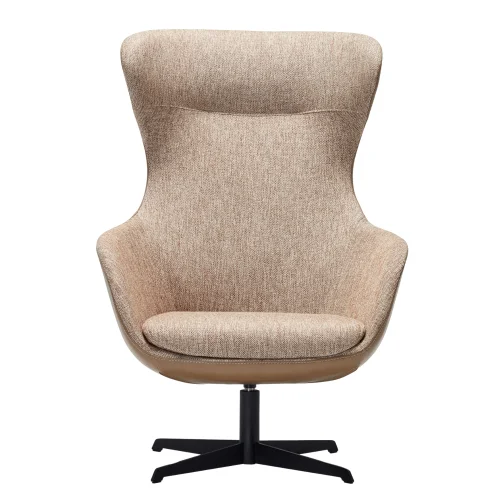 Bekaliving - Oasis Swivel Leg Armchair