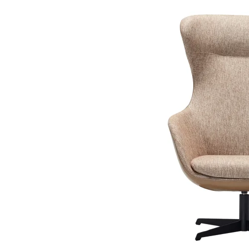 Bekaliving - Oasis Swivel Leg Armchair