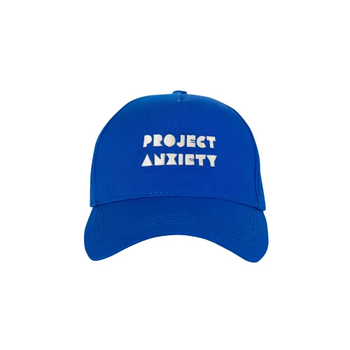 Project Anxiety - Project Hat