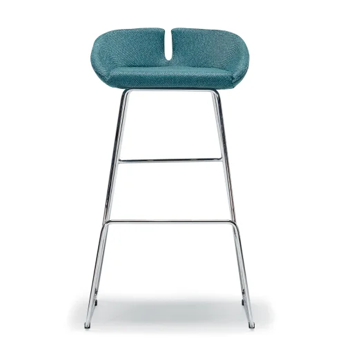 Bekaliving - Sitos Bar Chair With Lift Mechanism
