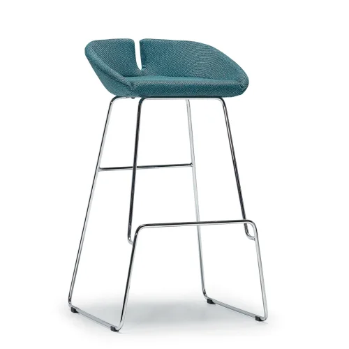 Bekaliving - Sitos Bar Chair With Lift Mechanism