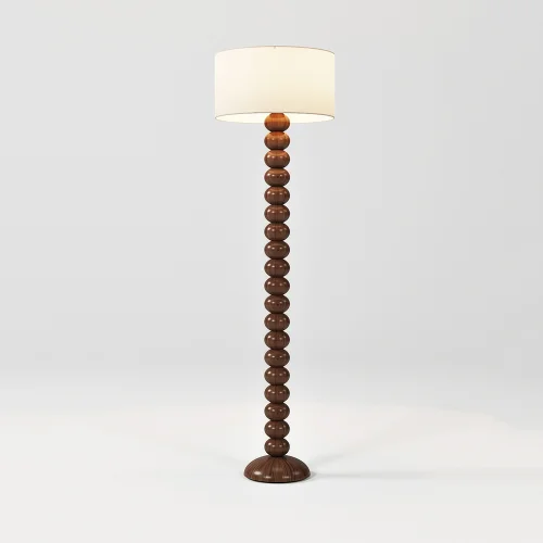 Mober Studio - Bob Floor Lamp