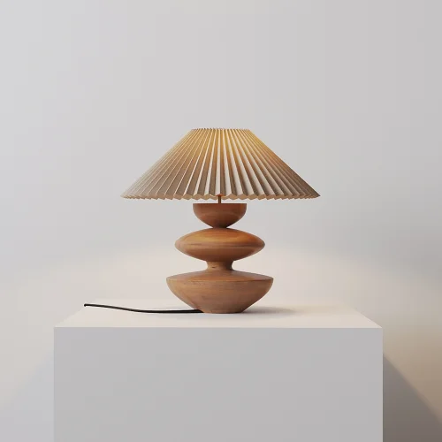 Mober Studio - Elly Table Lamp