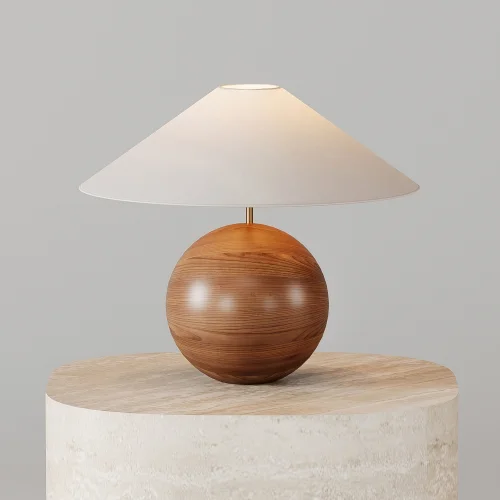 Mober Studio - Sumho Table Lamp