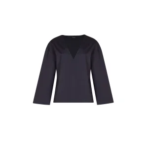 Fin Blouse