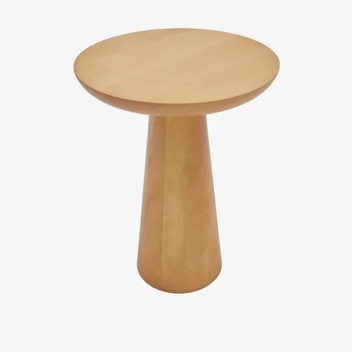 Tuca's Home - Mushroom 2 Coffee Table