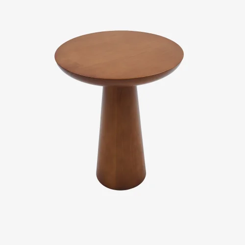 Tuca's Home - Mushroom 2 Coffee Table