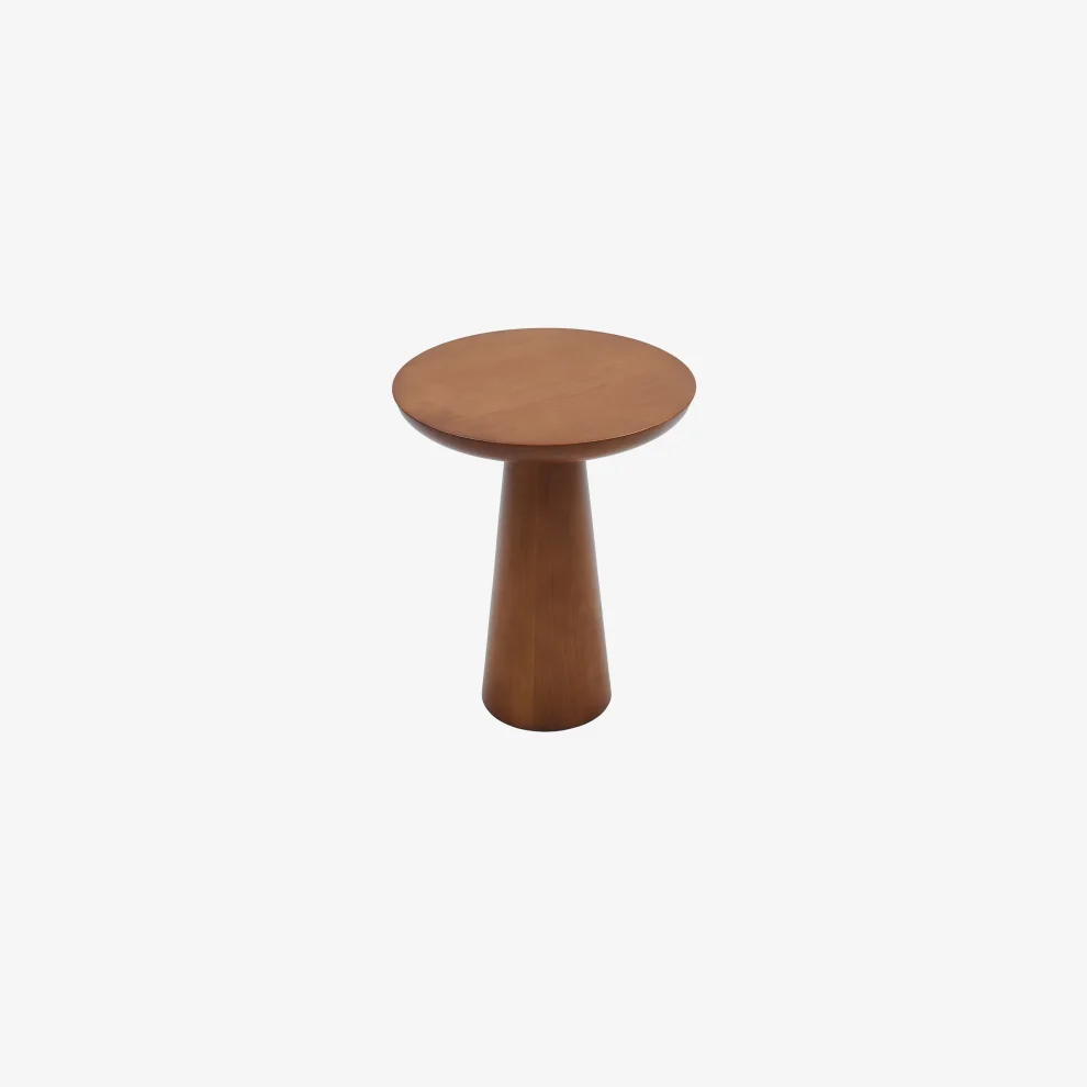 Tuca's Home - Mushroom 2 Coffee Table