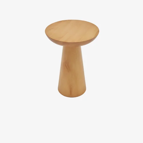 Tuca's Home - Mushroom 3 Coffee Table