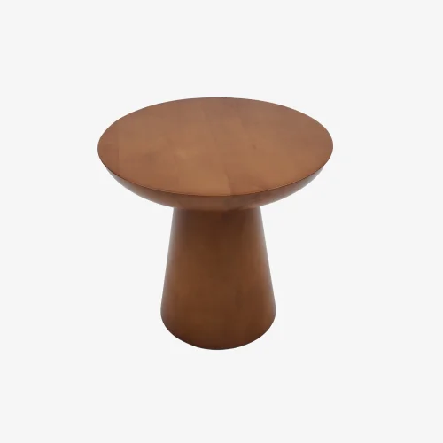 Tuca's Home - Mushroom 4 Coffee Table