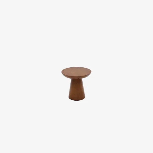 Tuca's Home - Mushroom 4 Coffee Table
