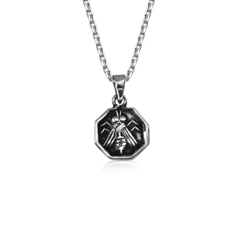 Atok Jewelry	 - The Buzzing Necklace