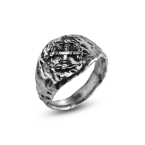 Atok Jewelry	 - The Insignia Inspire Ring