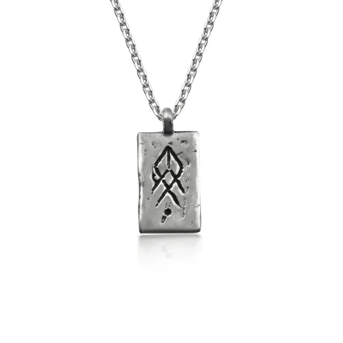 Atok Jewelry	 - The Rune Necklace