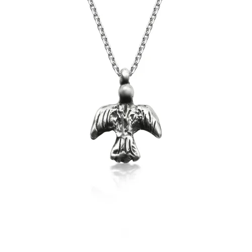 Atok Jewelry	 - The Swallow Necklace