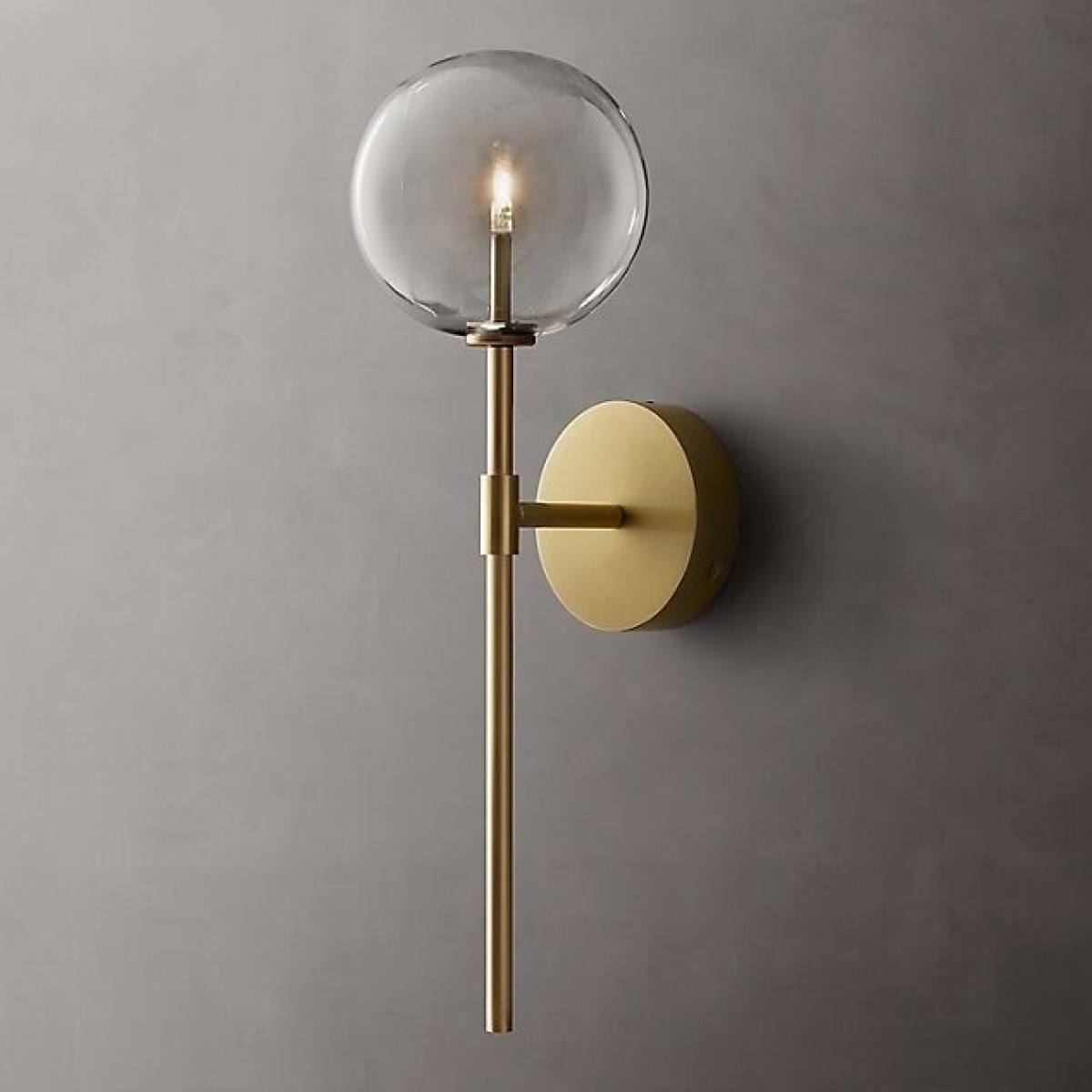 Bubble Sconce