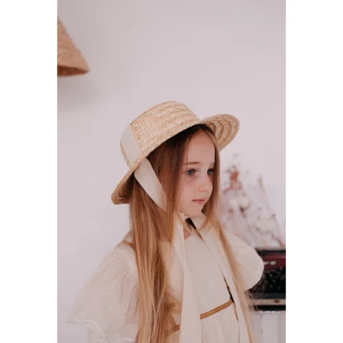 ilo + friends - Summer Hat