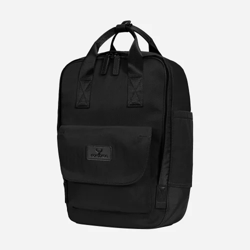 Nordbron - Lucerne Padded Backpack With Laptop Compartment