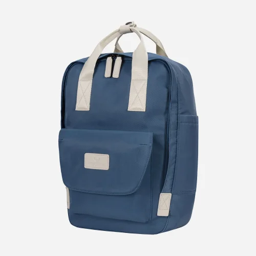 Nordbron - Lucerne Padded Backpack With Laptop Compartment