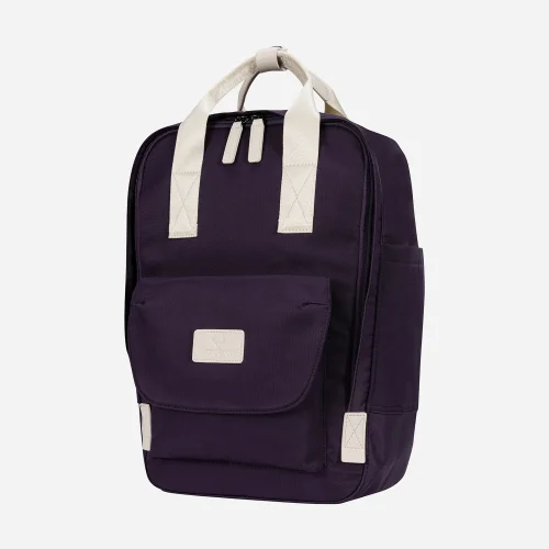 Nordbron - Lucerne Padded Backpack With Laptop Compartment