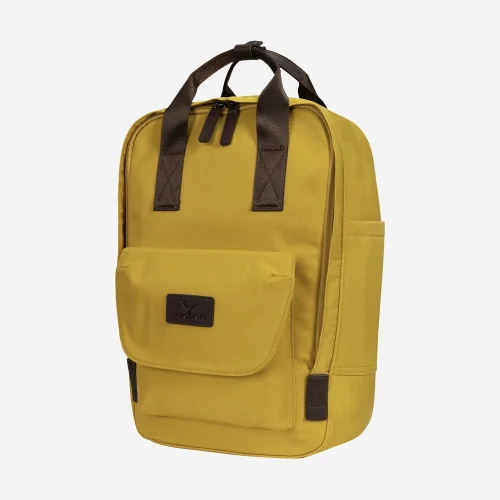 Nordbron - Lucerne Padded Backpack With Laptop Compartment