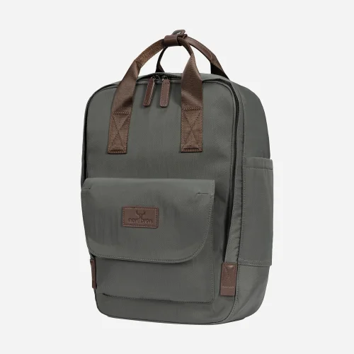 Nordbron - Lucerne Padded Backpack With Laptop Compartment