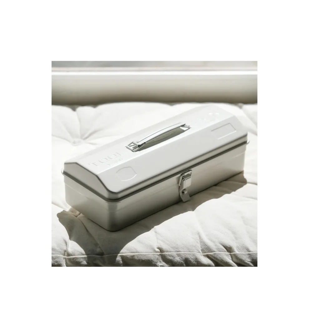 Toyo - Steel Y-350 W Tool Box | hipicon
