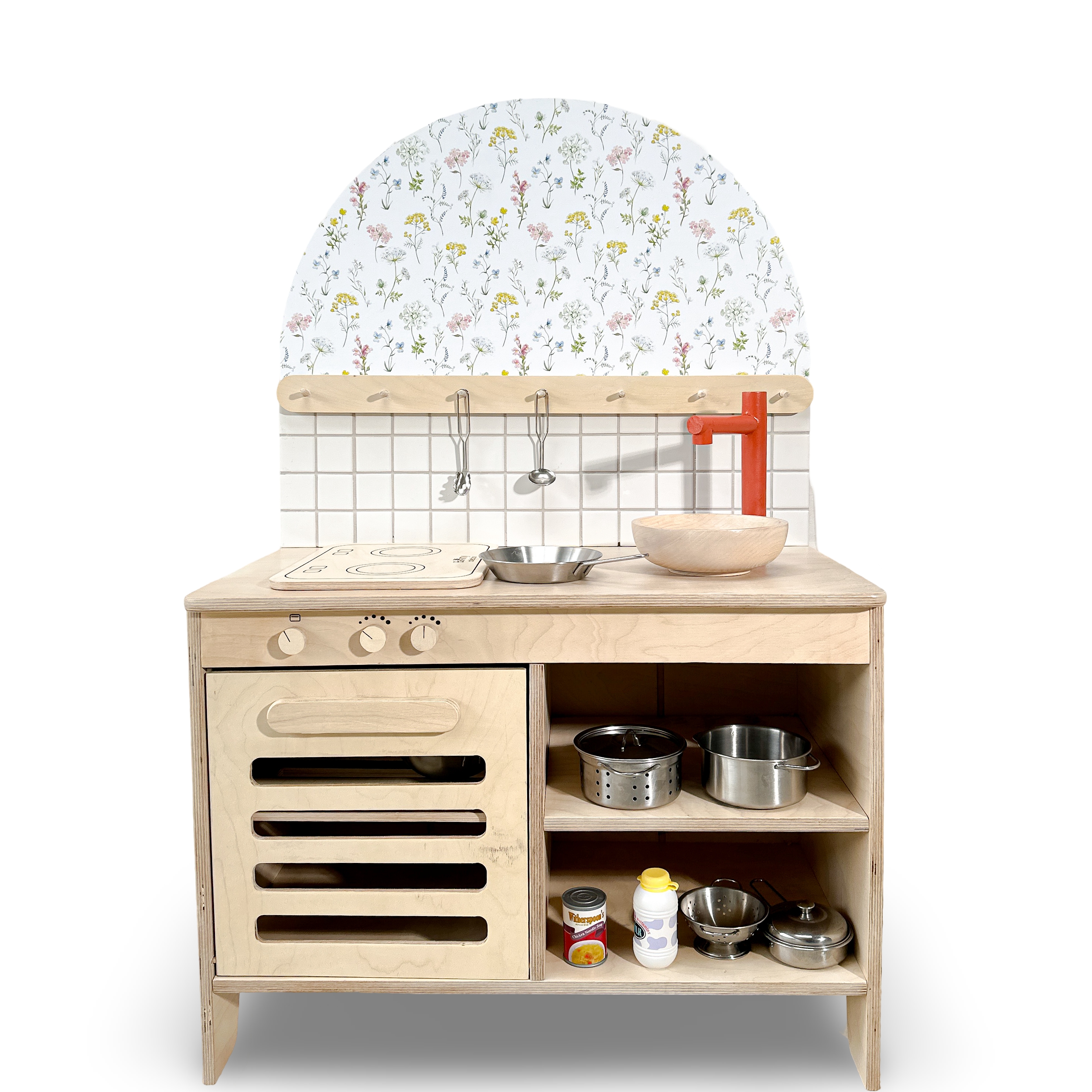 Play Kitchen