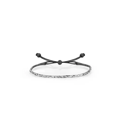 Melon - Tropez 925 Sterling Silver Handcuffs